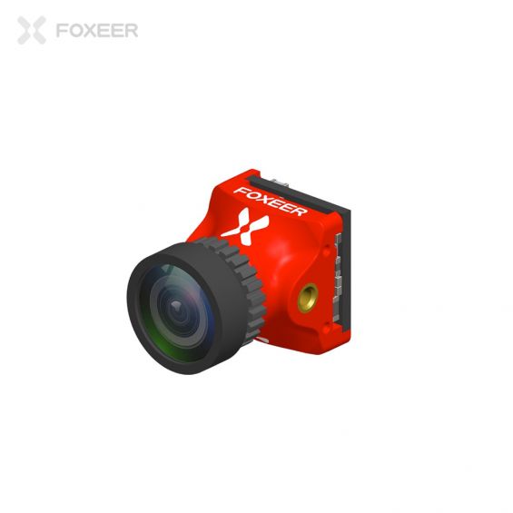 Foxeer Predator V5 Nano - PAD