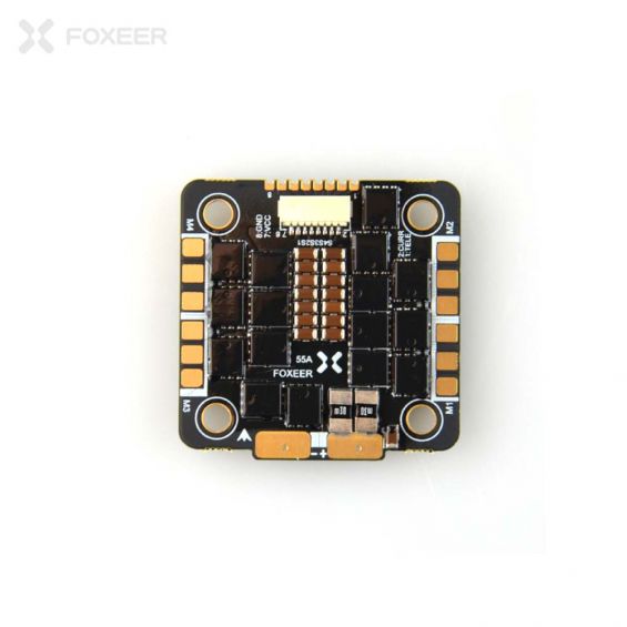 Foxeer Reaper 55A 4in1 ESC