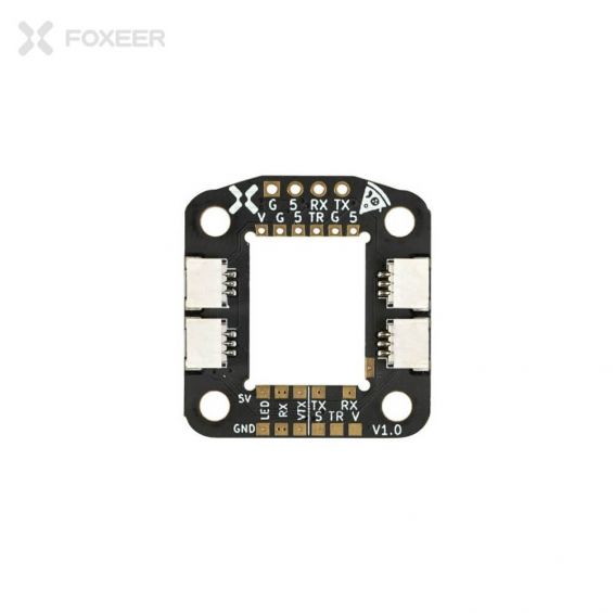 Foxeer Reaper Nano VTx Extension Board LED