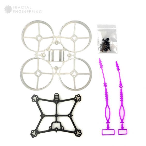 Fractal Engineering Fractal 75 Kit