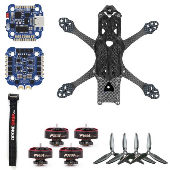Freestyle Setup - 3 inch - ImpulseRC Apex