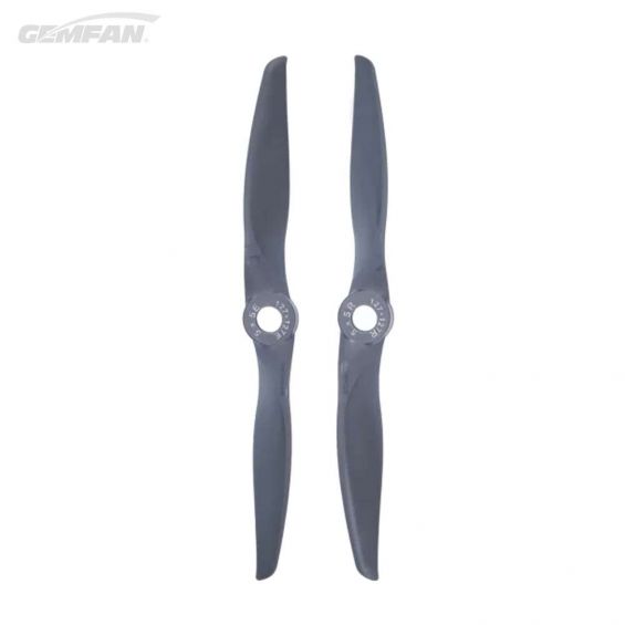 Gemfan 5X5 Vortex 2-Blade Propellers (2 Stuks)
