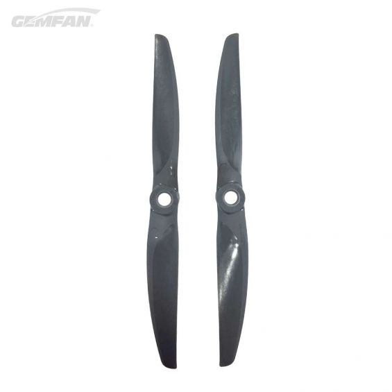 Gemfan 6X4 Vortex 2-Blade Propellers (2 Stuks)