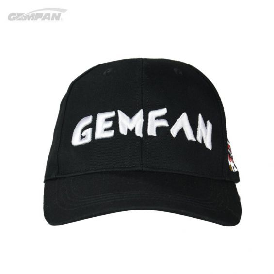 Gemfan Cap
