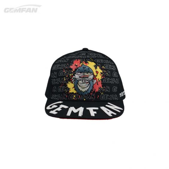 Gemfan Crazy Monkey Cap