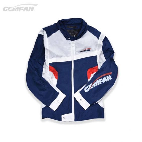 Gemfan Jacket