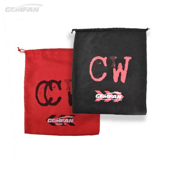 Gemfan Propeller Bag