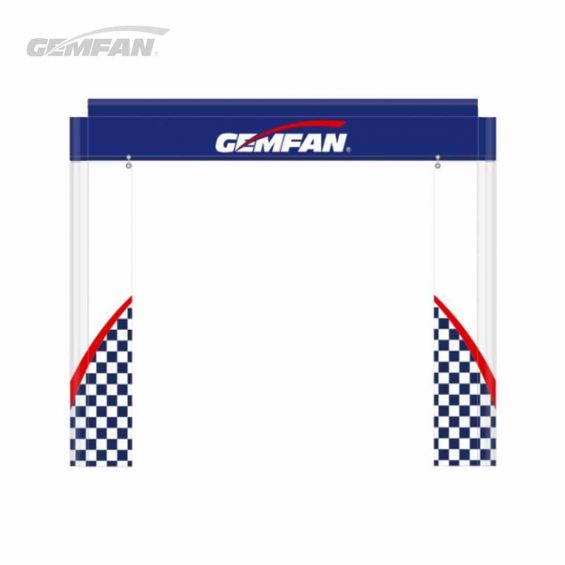 Gemfan Drone Racing Gate 5x5