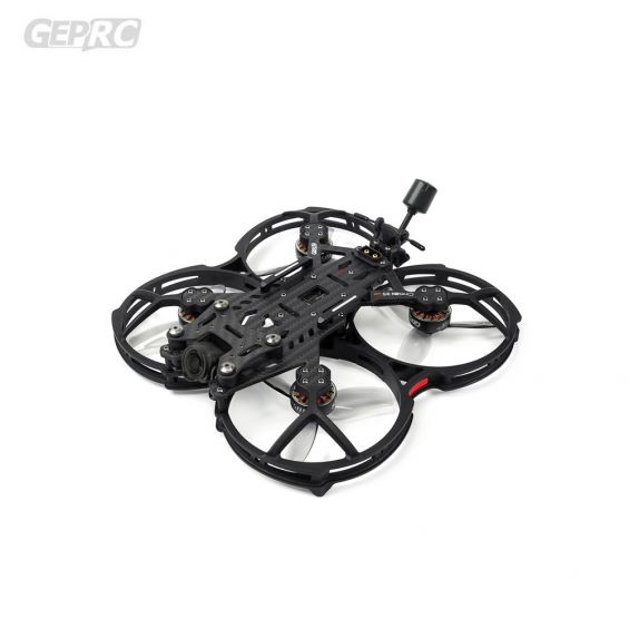 GEPRC CineLog35 V2