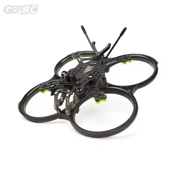 GEPRC Cinebot30 Frame Kit O3