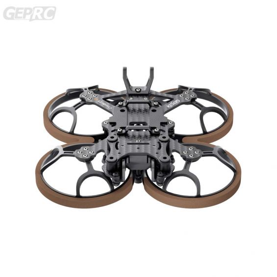 GEPRC CineLog25 V2 Frame Kit