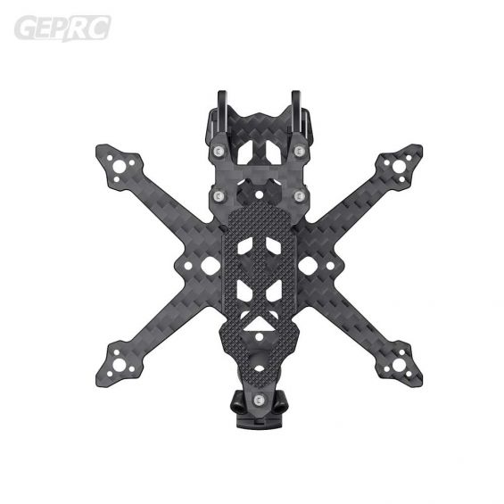 GEPRC GEP-TC18 O4 - Frame Kit