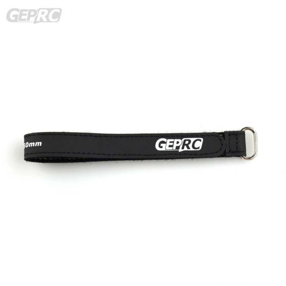 GEPRC LiPo Strap - 25x1.5 cm