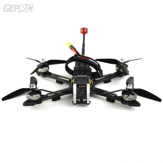 GEPRC Mark 5 Freestyle - PNP