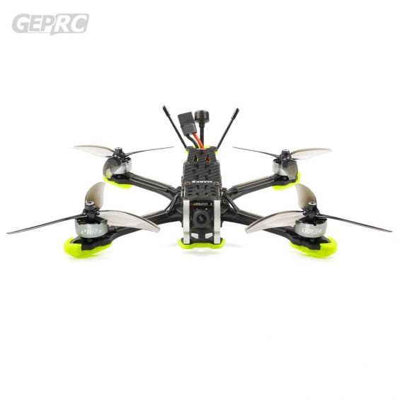 GEPRC MARK5 - Analog - 6S - ELRS 2.4GHz