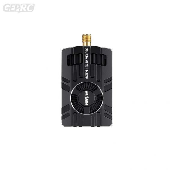 GEPRC MATEN 1.2GHz 5W VTX PRO