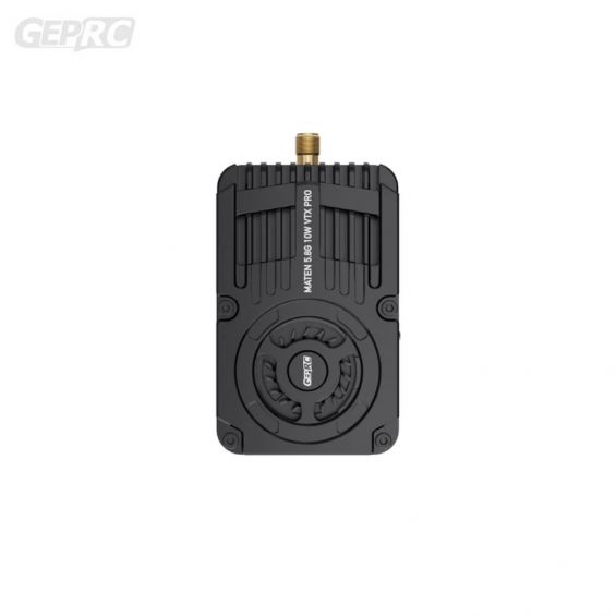GEPRC MATEN 5.8G 10W VTX PRO
