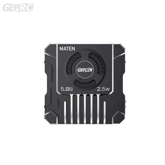 GEPRC MATEN 5.8GHz 2.5W VTX