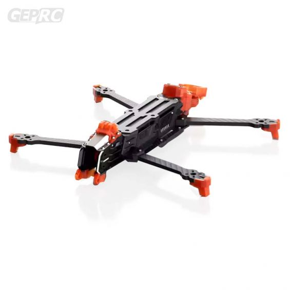 GEPRC MOZ7 V2 Frame Kit