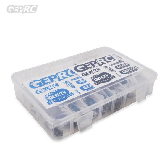 GEPRC Universal Screw Box