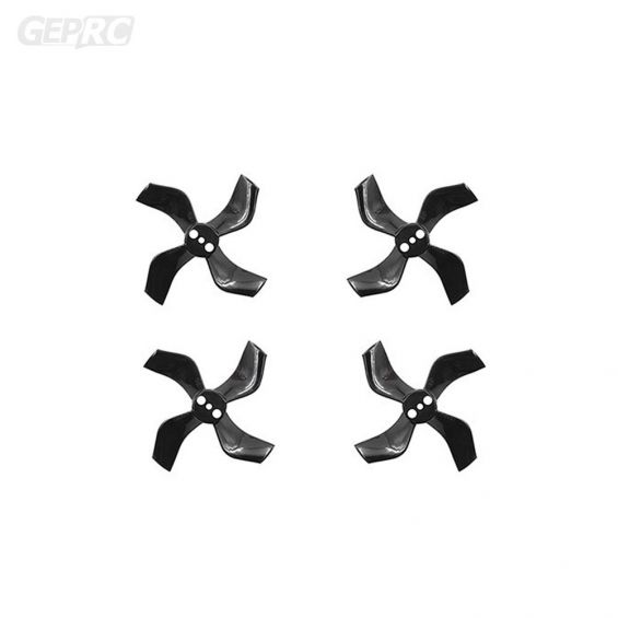 GEPRC TinyGO Propellers (8 stuks)
