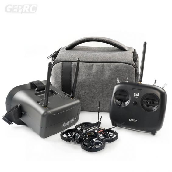GEPRC TinyGO Racing RTF
