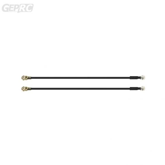 GEPRC U.FL Extension Cable (2pcs) - 40mm