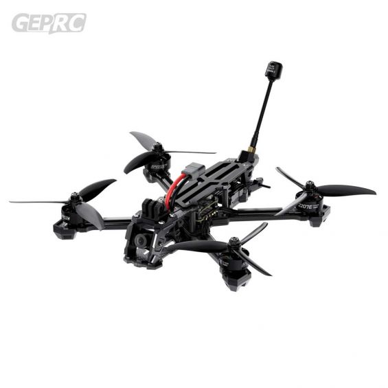 GEPRC Vapor-X5 Analog Freestyle FPV Drone - ELRS