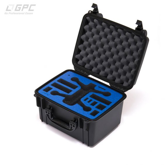 Go Professional Case voor ImmersionRC Vortex 250 Pro