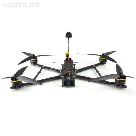 HaoyeRC 10 inch FPV Drone - ELRS