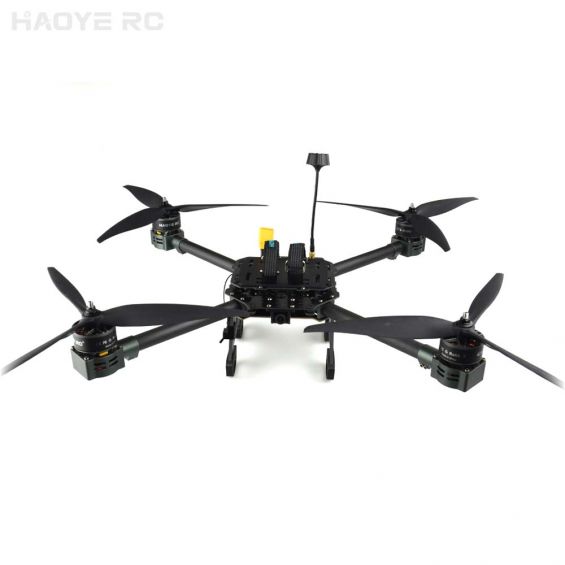 HaoyeRC 14 inch FPV Drone - ELRS