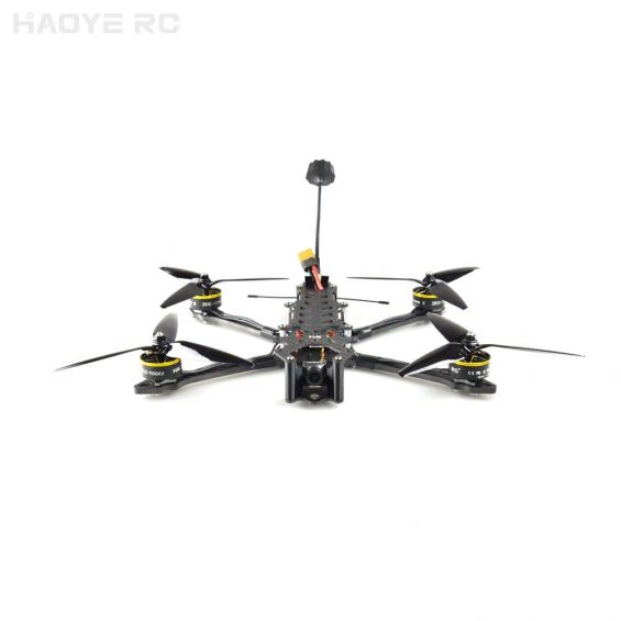 HaoyeRC 7 inch FPV Drone - ELRS
