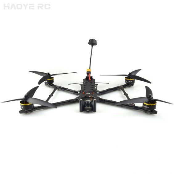 HaoyeRC 9 inch FPV Drone - ELRS