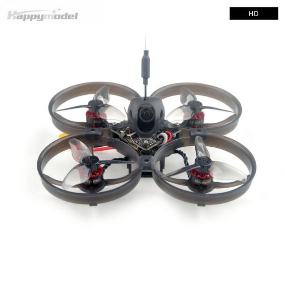 Happymodel Mobula8 - HD