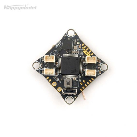 Happymodel CrazyF405HD ELRS 1-2S AIO