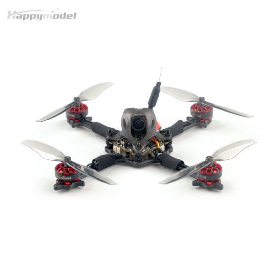 Happymodel Crux3 - ELRS
