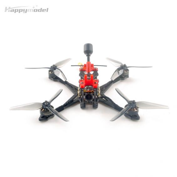 Happymodel Crux35 - ANALOG - ELRS