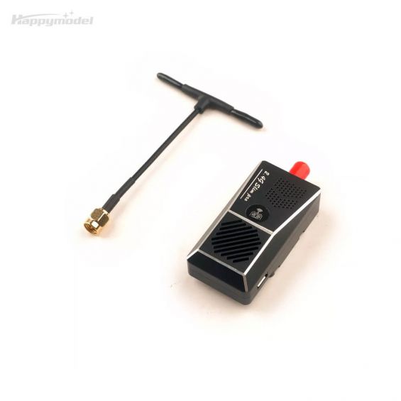 Happymodel ES24TX Nano Slim ExpressLRS ELRS  TX Module