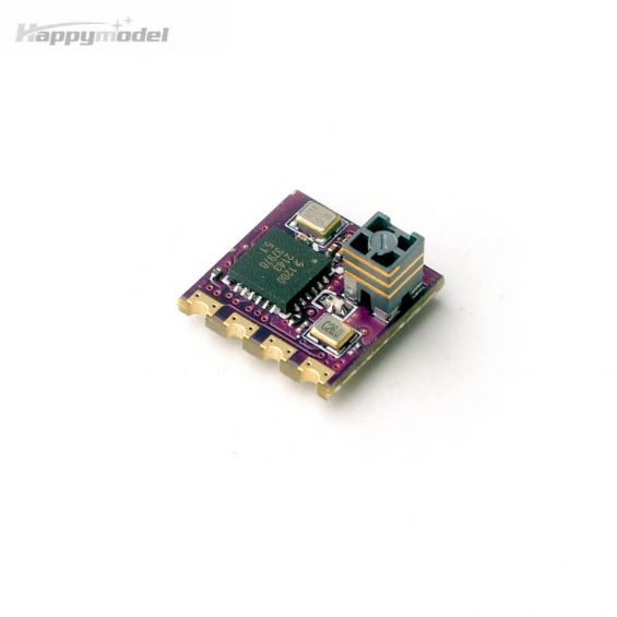 Happymodel ELRS EP2 TCXO Nano Receiver