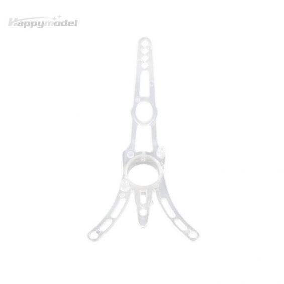 Happymodel Mobula6 Canopy WHITE