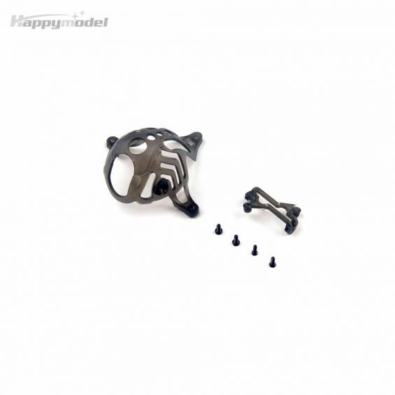 Happymodel Mobula6 - Canopy