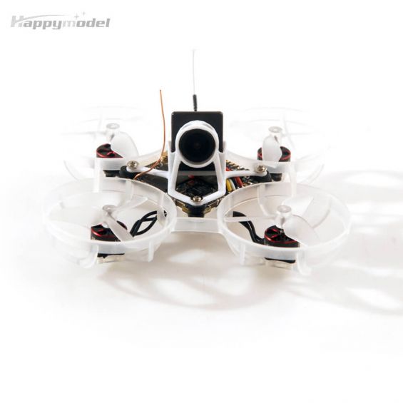 Happymodel Mobula6 Freestyle HD - HDZero - ELRS