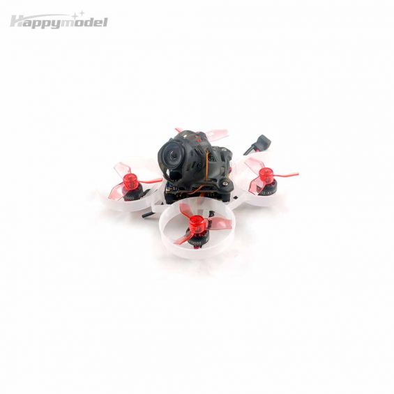 Happymodel Mobula6 HD - BNF