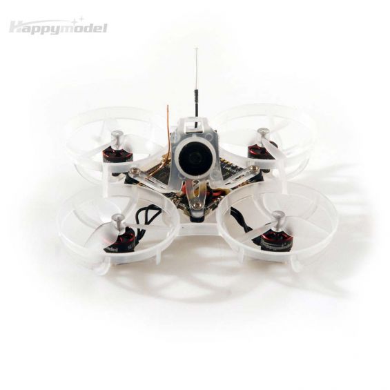 Happymodel Mobula6 Race HD - HDZero - ELRS