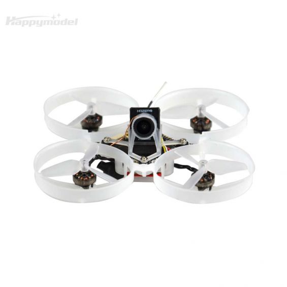 Happymodel Mobula7 Freestyle HD - HDZero - ELRS
