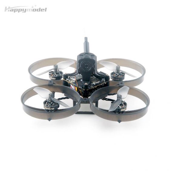 Happymodel Mobula7 - O4 - 2S PNP