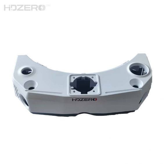 HDZero Goggles 2 - Plastic Shell Parts