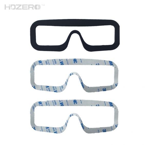 HDZero Goggles - Foam Padding