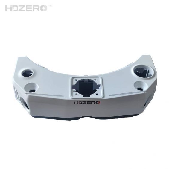 HDZero Goggles - Plastic Shell Parts