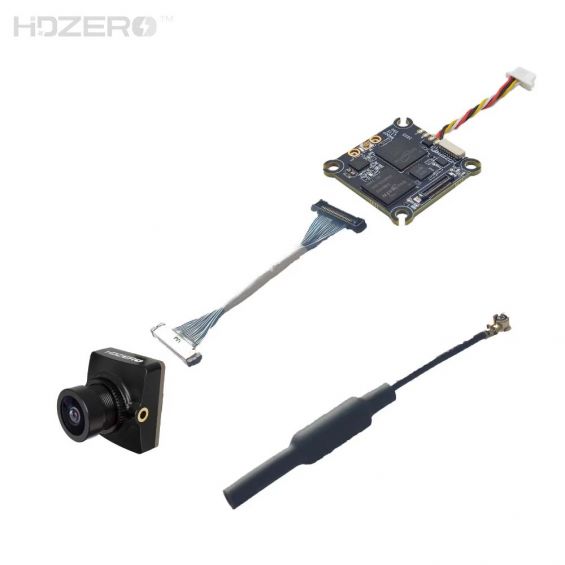 HDZero Whoop V2 Bundle
